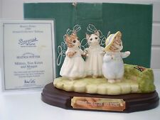 Royal Doulton, BeswickWare