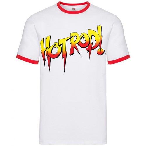 Hot rod rowdy roddy - rod, piper