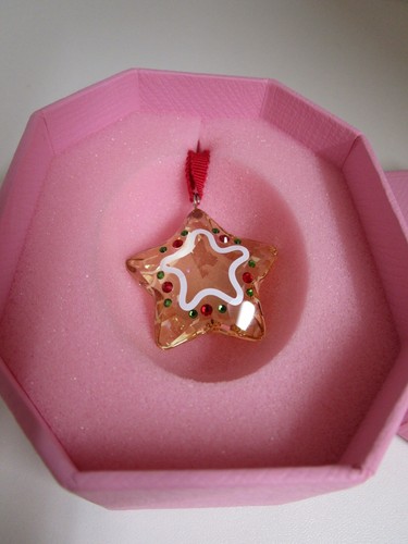 Swarovski holiday cheers - swarovski,
