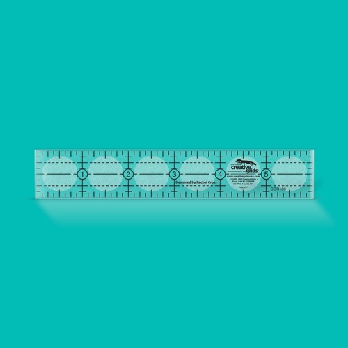 Creative grids 6 - x, 6"