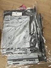 X2 IKEA Kompartment Shelves