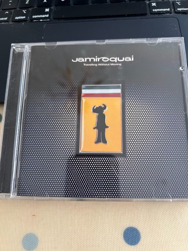 Jamiroquai travelling - jamiroquai,