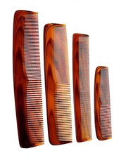 Grooming Hair Combs for Men