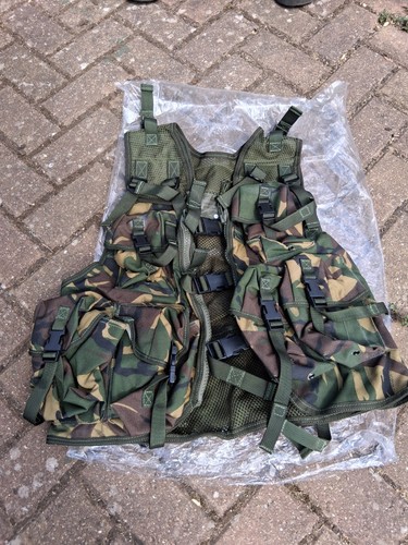 British army dpm camouflage - army,
