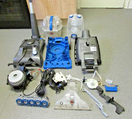 Genuine replacement spare - genuine,