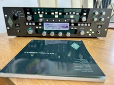 Kemper Amps Profiler Rack - Black 