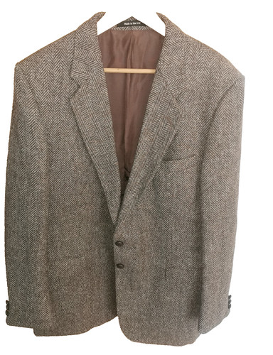 Michael tweed jacket mens - michael,