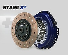 SPEC SC543F Stage 3+ Clutch Kit fits chevrolet 97 00 7.4L Van/Motorhome 6.5L