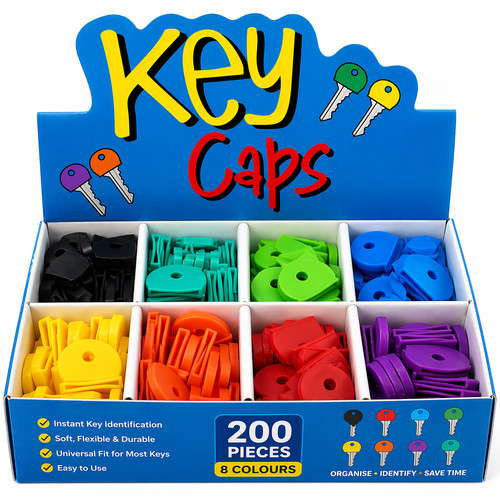 Box 200 soft plastic - box,