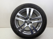 RIAL  KBA46518  18" ALLOY