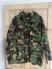 British Army SAS Windproof DPM Smock Size 170/112.