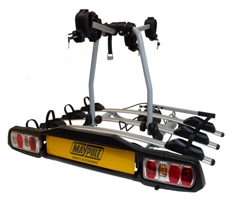 Maypole bc3024 bike towball - bc3024,