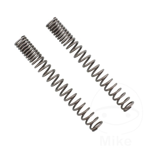 Yss fork springs progressive - yss,