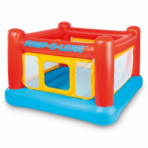 Intex jump lene - jump-o-lene, inflatable