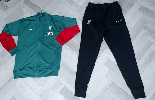 Nike liverpool dri fit - nike, fc