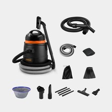 VonHaus Pondi Pond Vacuum