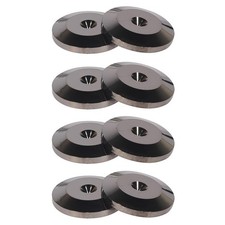 8X HiFi Speaker Stands Base