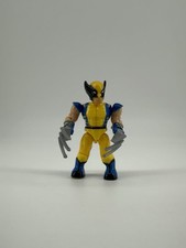 mega bloks wolverine