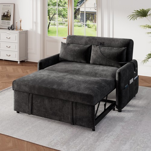Seater sofa bed - sofa,