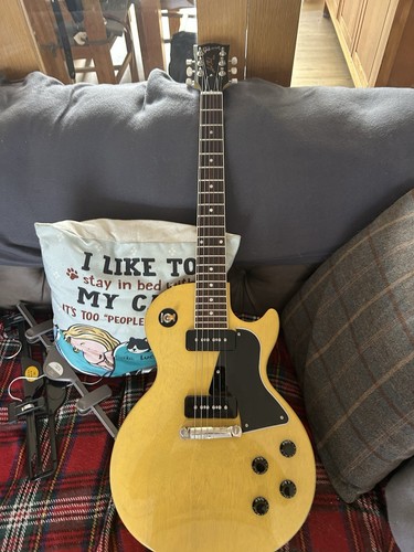 Gibson usa les - usa,