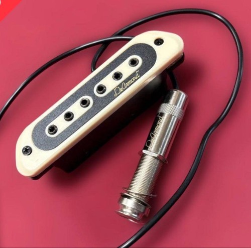 Dearmond tone boss - tone,