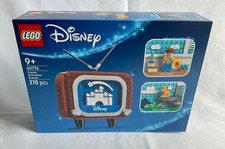 Lego disney classic animation - disney:,