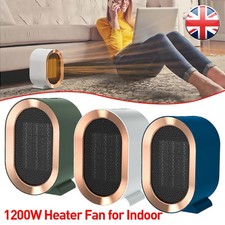 Desktop Mini Electric Heater