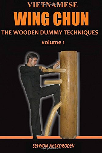 Vietnamese wing chun - chun:, the