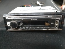Kenwood BT502DAB