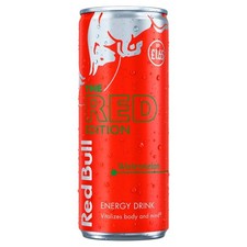 Red Bull The Red Edition