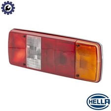 TAIL LIGHT ASSEMBLY 2SK 003