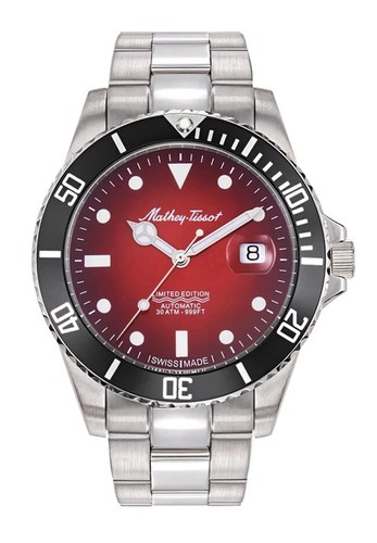 Mathey tissot jumbo h907atnr - jumbo,