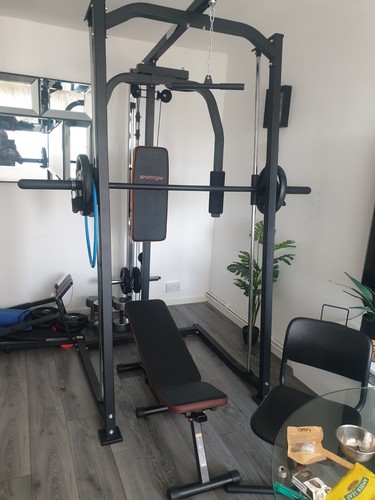 Sportnow multi gym - multi,