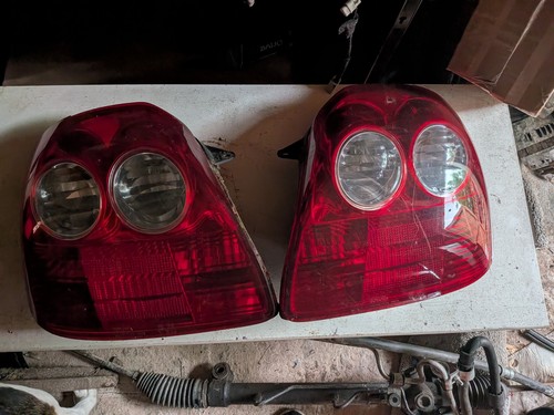 Toyota mr2 mk3 roadster - mk3, mrs