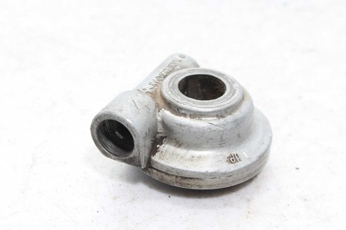 Speedometer worm speedometer