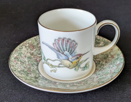 Vintage wedgwood bone china - bone,