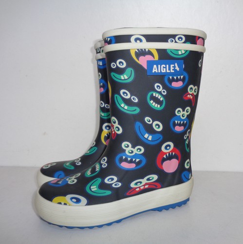 Girls boys kids waterproof - boys,