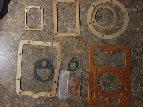 657 10850 genuine - 657-10850,