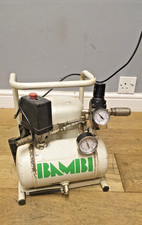 Bambi Silent Air Compressor