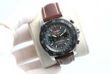 Breitling Raven Skyracer