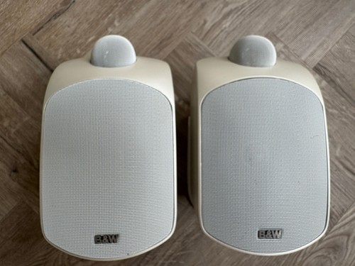 Bowers wilkins lm1 - b&w,