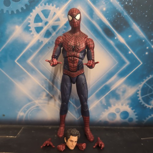 Spider man andrew garfield - andrew,