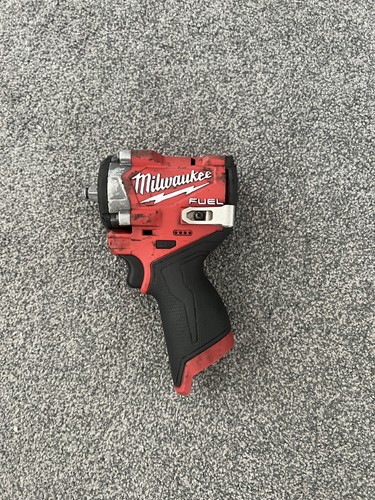 Milwaukee m12 fuel 12v - m12,