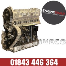 Iveco Daily 2.3 HPI
