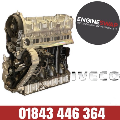 Iveco daily hpi - iveco,