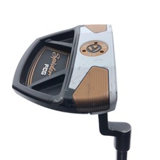 Used TaylorMade Spider FCG