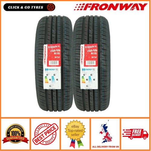 205 55r16 fronway - x,