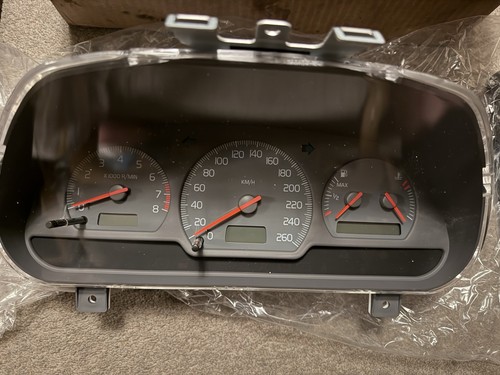 8602446 volvo s40 - volvo, v40