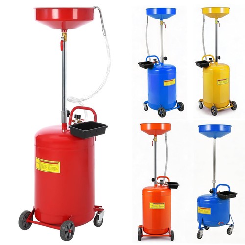 Gallon waste oil drain - 20, tank