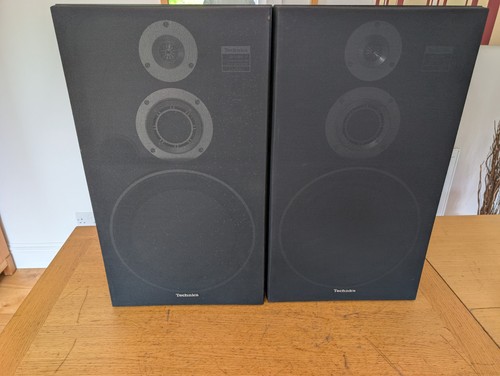 Technics x70oa honeycomb - technics,
